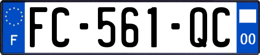 FC-561-QC