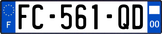 FC-561-QD