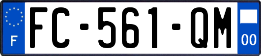 FC-561-QM