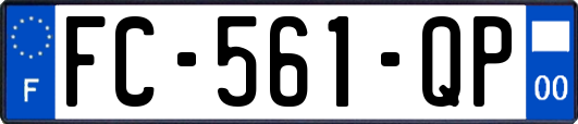 FC-561-QP