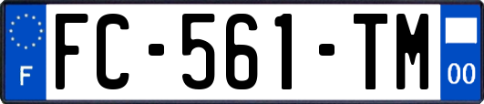 FC-561-TM