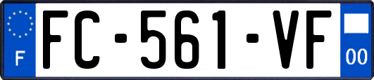 FC-561-VF