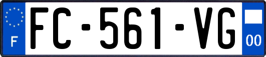 FC-561-VG