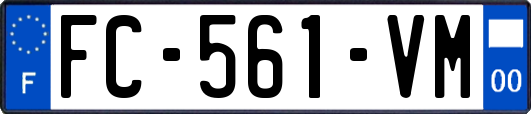 FC-561-VM