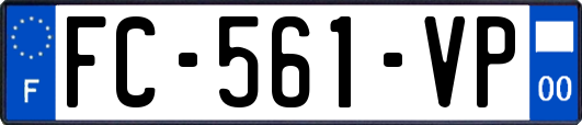 FC-561-VP