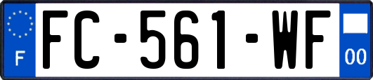 FC-561-WF