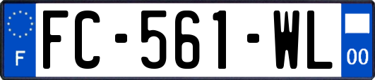 FC-561-WL