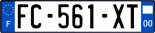 FC-561-XT
