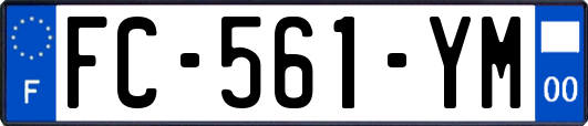 FC-561-YM