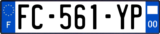 FC-561-YP