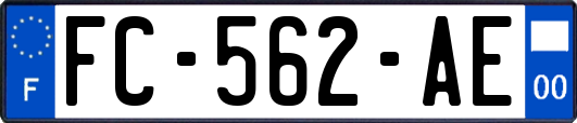 FC-562-AE