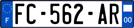 FC-562-AR