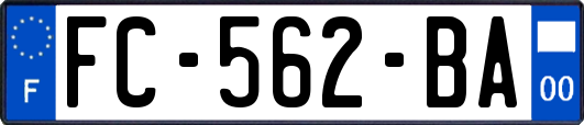 FC-562-BA