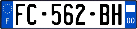 FC-562-BH