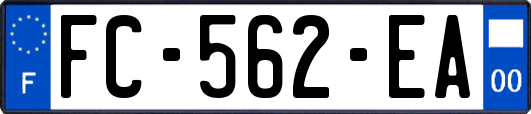 FC-562-EA