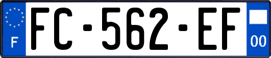 FC-562-EF