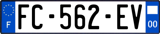 FC-562-EV