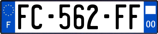 FC-562-FF