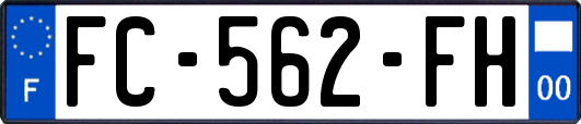 FC-562-FH