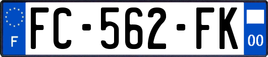 FC-562-FK