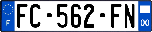 FC-562-FN