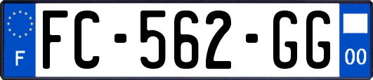 FC-562-GG