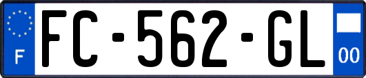 FC-562-GL