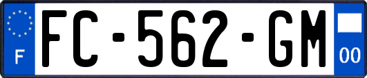 FC-562-GM