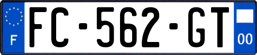 FC-562-GT