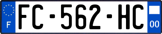 FC-562-HC