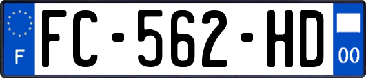 FC-562-HD