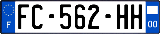 FC-562-HH