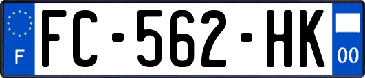 FC-562-HK