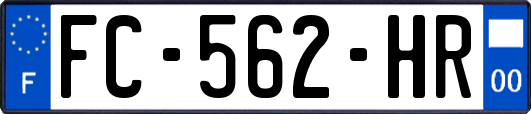 FC-562-HR