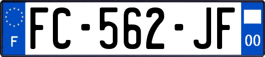 FC-562-JF