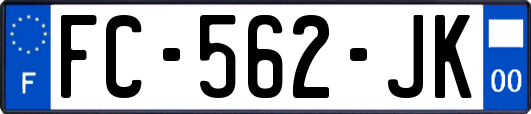 FC-562-JK