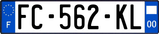 FC-562-KL