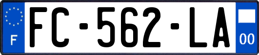 FC-562-LA