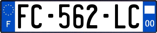 FC-562-LC