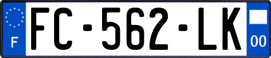 FC-562-LK