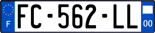 FC-562-LL