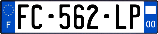 FC-562-LP