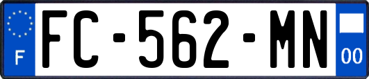 FC-562-MN