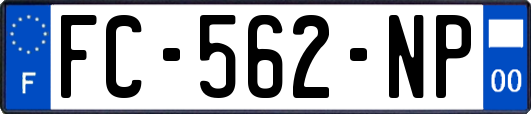 FC-562-NP