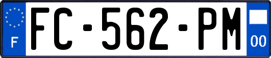 FC-562-PM