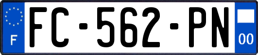 FC-562-PN