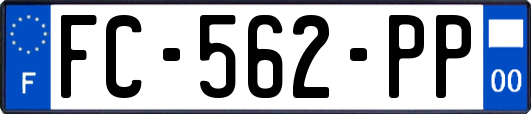 FC-562-PP