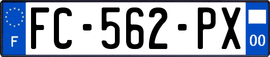 FC-562-PX