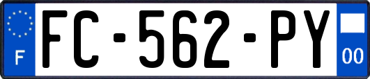 FC-562-PY