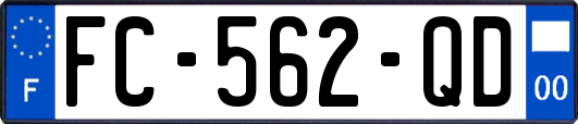 FC-562-QD